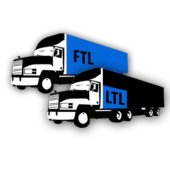 FTL & LTL Services