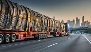 Oversized Cargo Handling